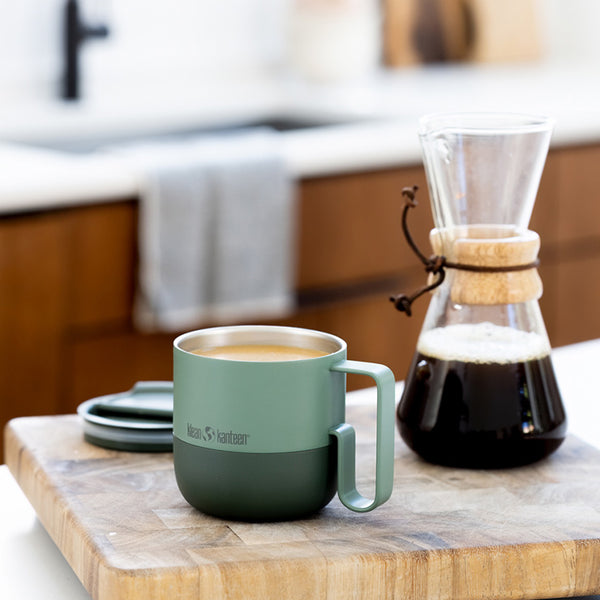 Coffee and Tea Set - KleanKannteen