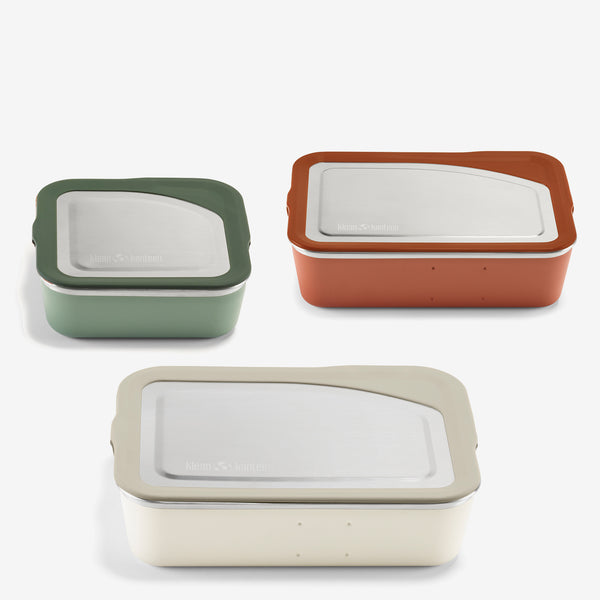 Food Box Bundle - KleanKannteen
