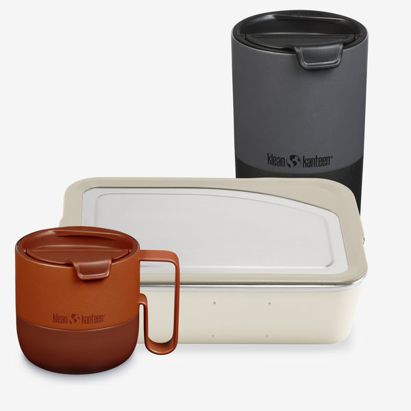 Good-to-Go Rise Bundle - KleanKannteen