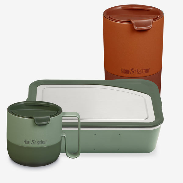 Good-to-Go Rise Bundle - KleanKannteen