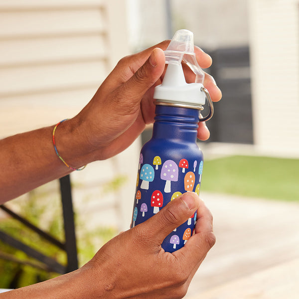 12oz Kid’s Classic Sippy - KleanKannteen