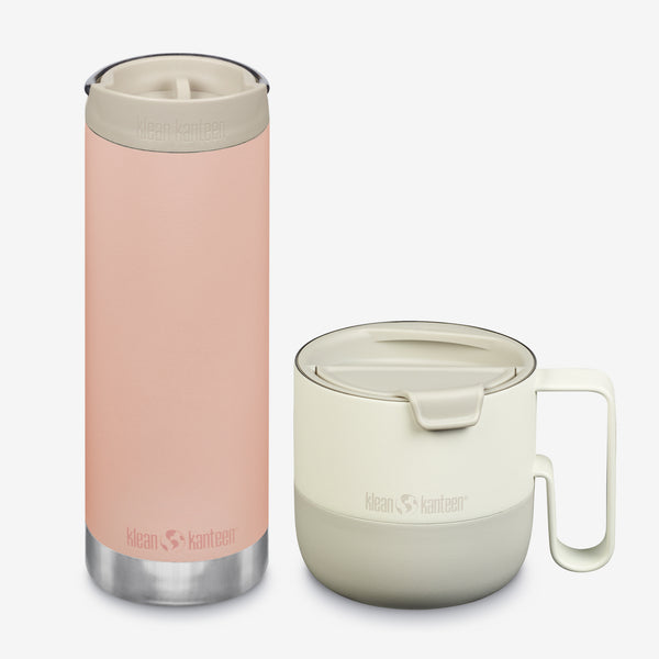 Coffee and Tea Set - KleanKannteen