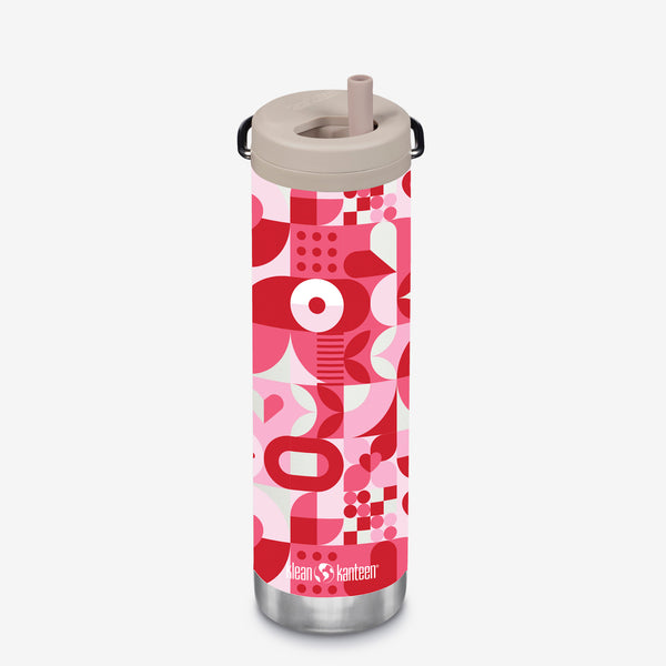 20oz TKWide with Twist Cap – Valentine’s Day - KleanKannteen