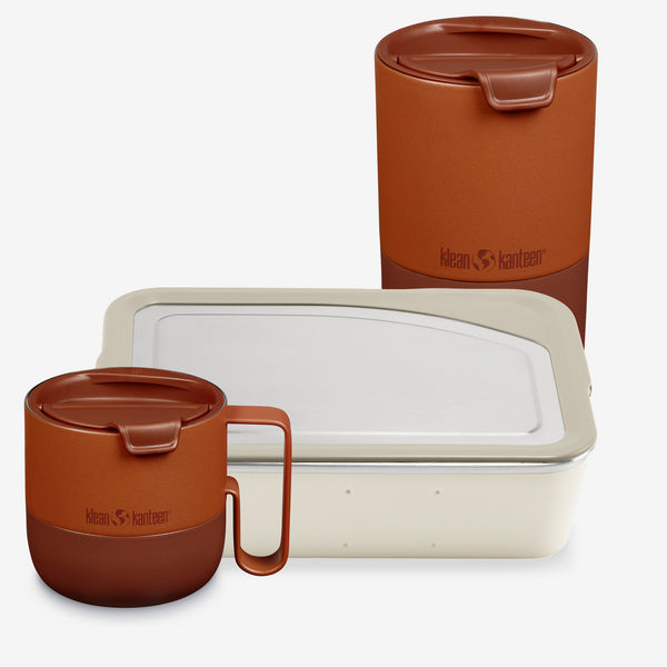 Good-to-Go Rise Bundle - KleanKannteen