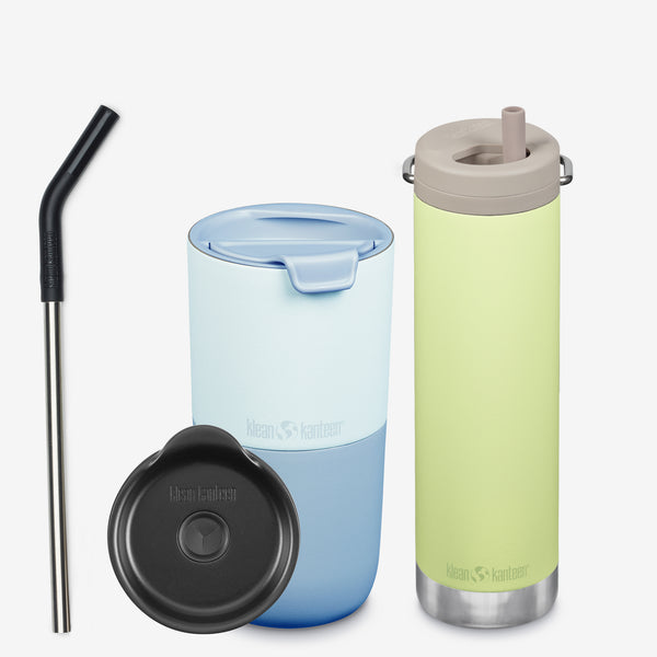 Smoothie Set - KleanKannteen