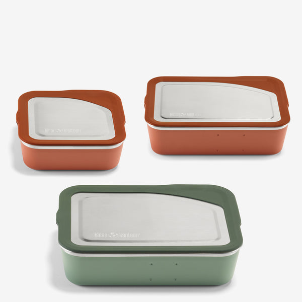 Food Box Bundle - KleanKannteen