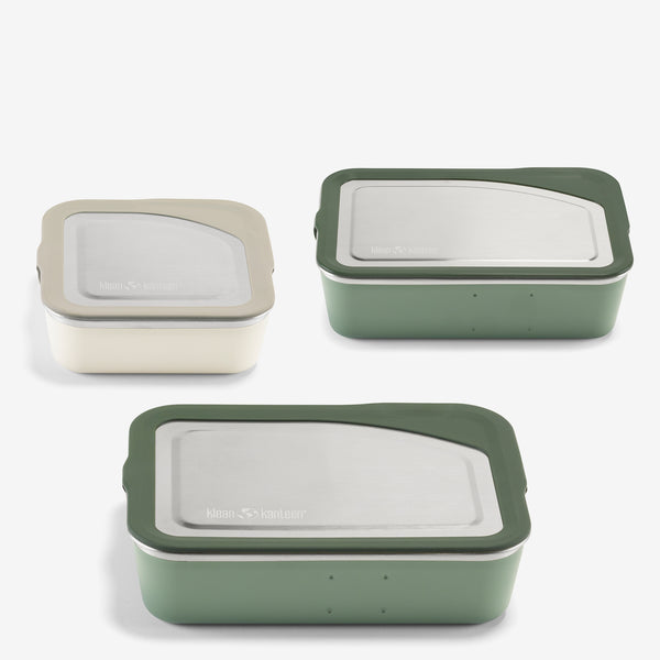 Food Box Bundle - KleanKannteen