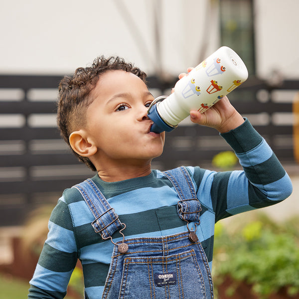 12oz Kid’s Classic Sippy - KleanKannteen