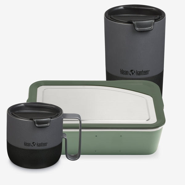 Good-to-Go Rise Bundle - KleanKannteen