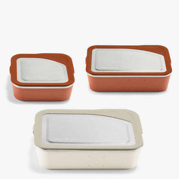 Food Box Bundle - KleanKannteen