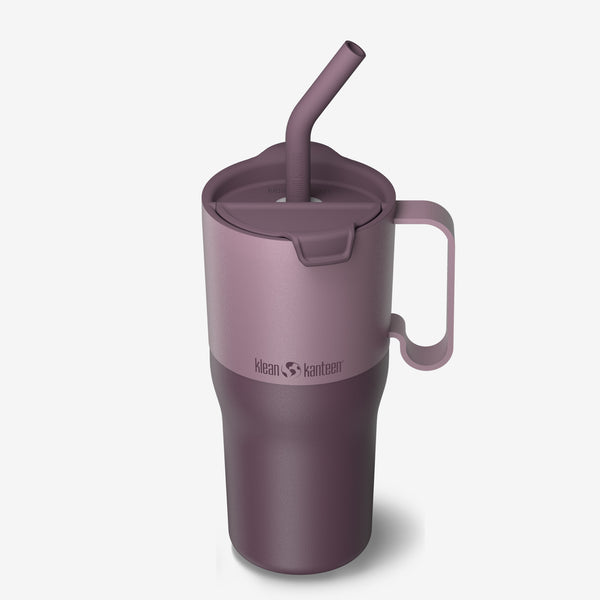 26oz Rise Tumbler with Straw Lid - KleanKannteen