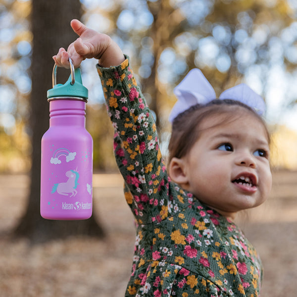 Classic Kid Sippy Cap - KleanKannteen