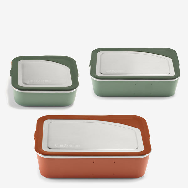 Food Box Bundle - KleanKannteen